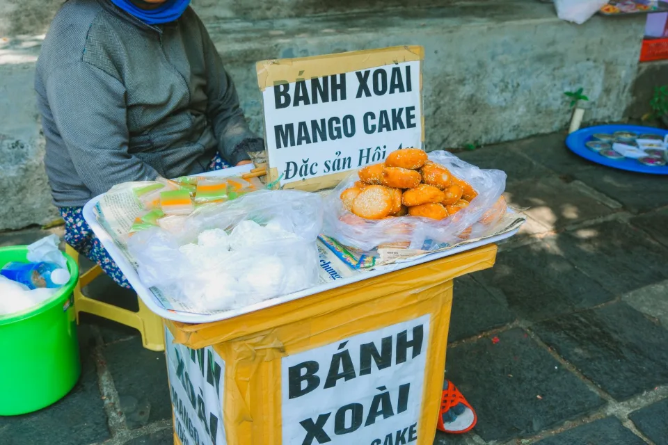 Trà trái cây